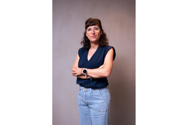 Geraldine Cassez